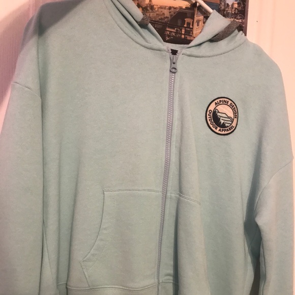 Alpine Design Co. Jacket - Picture 2 of 7